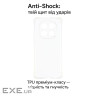 Чохол до мобільного телефона BeCover Anti-Shock Poco M8 Clear (715072)