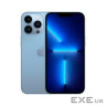 Мобільний телефон Apple iPhone 13 Pro 256Gb Sierra Blue (Grade B) USED (iP13Pr25Sbu_B)
