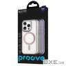 Чохол Proove Blur Case with Magnetic Ring iPhone 13 Pro deep purple (58232 deep purple)