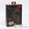 Миша ігрова A4-Tech BLOODY R36 Ultra Stone Black (R36 Ultra (Stone Black))