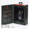 Миша ігрова A4-Tech BLOODY R36 Ultra Stone Black (R36 Ultra (Stone Black))