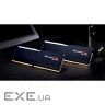 Модуль пам'яті G.SKILL Ripjaws M5 Neo RGB Matte Black DDR5 6000MHz 32GB (F5-6000J2836G16GX2-RM5NRK)