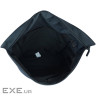 Рюкзак для ноутбука Bagland 15" Holder 25L, roll top, 0051666, black (1065918892)