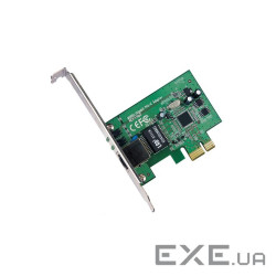 Мережева карта TP-LINK TG-3468