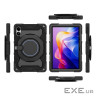 Чохол до планшета BeCover Armor Stand Xiaomi Redmi Pad 2 Pro 12.1" Black (715501)