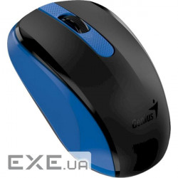 Миша GENIUS NX-8008S Blue (31030028402)