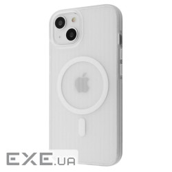 Чохол Proove Astro Case with Magnetic Ring iPhone 14 white (PCASIP140014)