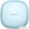 Навушники Redmi Buds 8 Active (BHR08JPGL) Blue