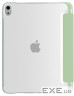 Чохол до планшета BeCover Soft Edge Apple iPad Air 11" M4 2026 Green (715263)
