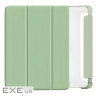Чохол до планшета BeCover Soft Edge Apple iPad Air 11" M4 2026 Green (715263)