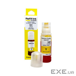 Чорнило Premium Quality Epson 108 70мл Yellow (70264906)
