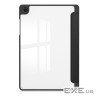 Чохол до планшета BeCover Soft Edge TPU Samsung Galaxy Tab A11 Plus SM-X236B 11.0" Black (715565)