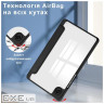 Чохол до планшета BeCover Soft Edge TPU Samsung Galaxy Tab A11 Plus SM-X236B 11.0" Black (715565)