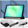 Чохол до планшета BeCover Soft Edge TPU Samsung Galaxy Tab A11 Plus SM-X236B 11.0" Black (715565)