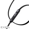 Навушники Baseus Encok H19 Wired black (NGH19-01)