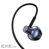 Навушники Baseus Encok H19 Wired black (NGH19-01)