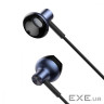Навушники Baseus Encok H19 Wired black (NGH19-01)