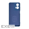 Чохол для мобільного телефону Armorstandart ICON Case Motorola G24 Camera cover Dark Blue (ARM74301)
