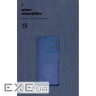 Чохол для мобільного телефону Armorstandart ICON Case Motorola G24 Camera cover Dark Blue (ARM74301)