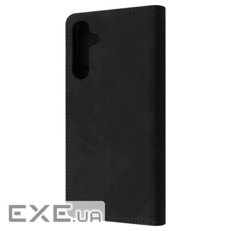 Чохол WAVE Fold Case Samsung Galaxy A52 (A525F) black (61250 black)