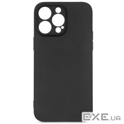 Чохол до мобільного телефона Armorstandart Matte Slim Fit Apple iPhone 14 Pro Max Camera (ARM83510)