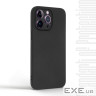 Чохол до мобільного телефона Armorstandart Matte Slim Fit Apple iPhone 14 Pro Max Camera (ARM83510)