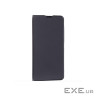 Чохол до мобільного телефона BeCover Exclusive New Style Xiaomi Redmi Note 15 4G Black (715931)