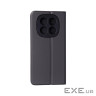 Чохол до мобільного телефона BeCover Exclusive New Style Xiaomi Redmi Note 15 4G Black (715931)