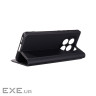 Чохол до мобільного телефона BeCover Exclusive New Style Xiaomi Redmi Note 15 4G Black (715931)