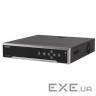 Реєстратор для відеоспостереження Hikvision DS-7732NI-I4/24P (320-256)