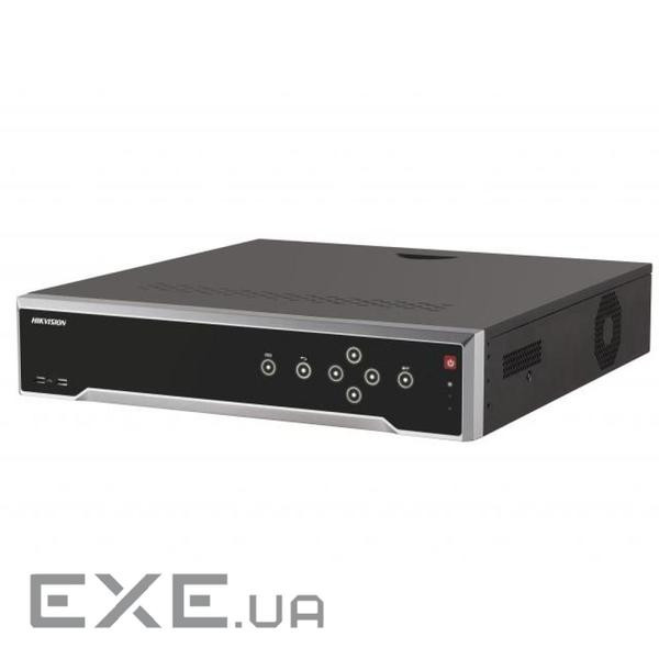 Реєстратор для відеоспостереження Hikvision DS-7732NI-I4/24P (320-256)