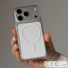 Чохол Proove Crystal Case with Magnetic Ring iPhone 12 Pro Max transparen (PCCCIP12PM01 transparent)