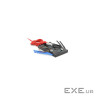 BMS плата JK-BD6A24S20P Li-Ion / LiFePo4 / LTO 7S-24S, 200A, CAN / RS485 / HEAT, 0.47m&Omega,, B