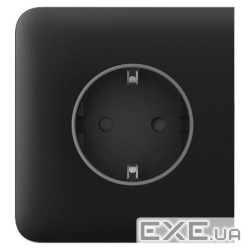 Фронтальна панель Ajax SideCover (basic) [type F] Black