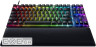 Клавіатура механічна RAZER Huntsman V2 Tenkeyless, Purple Optical switch, RU (RZ03-03941400-R3R1)