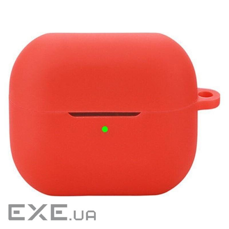 Чохол для навушників BeCover Silicon для Samsung Galaxy Buds 3 Pro Red (712004)
