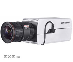 IP видеокамера Hikvision DS-2CD5086G0 8МП