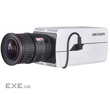 IP видеокамера Hikvision DS-2CD5086G0 8МП