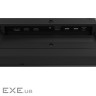 42.5" 16:9 IPS РК дісплей,3840х2160, 24/7, 800 кд /м2, ОС Android 11, 2xHDMI 2.0/1x (LH4365UHSB-B1)