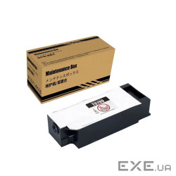 Контейнер для відпрацьованих чорнил Epson M100 / C13T61900 NewTone (NT-WIT-Eps-M100)