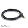 Кабель мультимедійний 3.5mm M to 3.5mm M 1.0m Cablexpert (CCAP-444-1M)