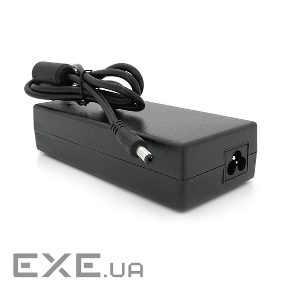 Імпульсний адаптер живлення Brazzers BRPSP96-12 12В 8А штекер 5,5 / 2,5 довжина 1м