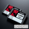 SSD KINGSTON DC600M 7.68TB 2.5" SATA (SEDC600M/7680G)