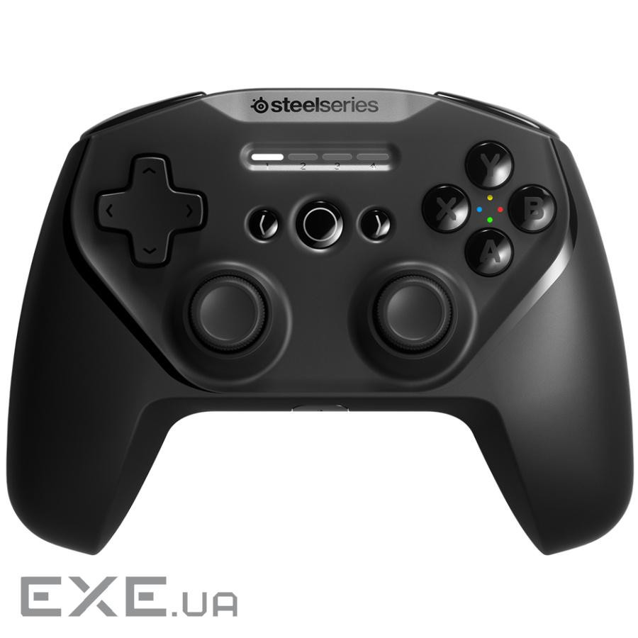 Геймпад STEELSERIES Stratus+ (69076)