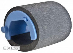 Ролик захоплення паперу Samsung ML-1660/1661/1665 аналог JC73-00321A BASF (BASF-JC73-00321A)