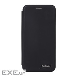 Чохол до мобільного телефона BeCover Exclusive Tecno Pop 5 LTE (BD4i) / (BD4a) Black (709044)