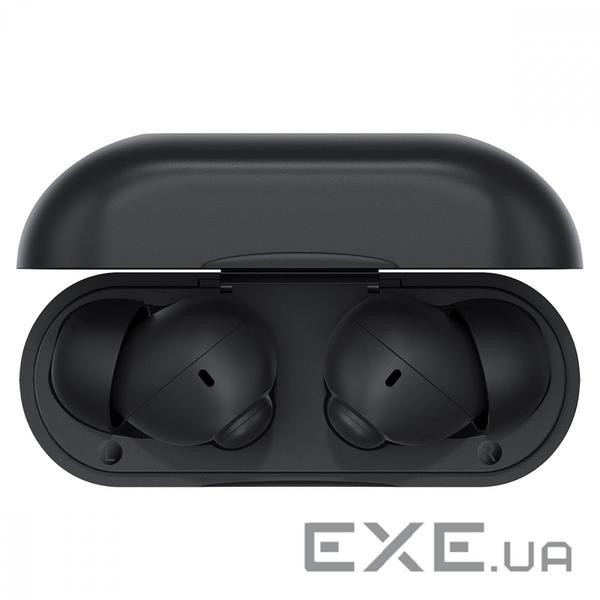 Безпровідні навушники Baseus Bowie E17 black (A00072200113-Z1)