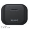 Безпровідні навушники Baseus Bowie E17 black (A00072200113-Z1)