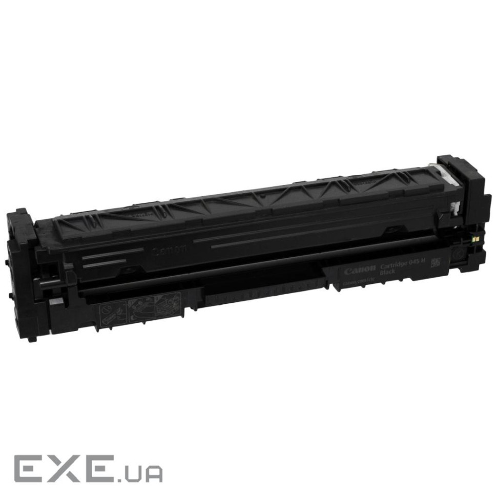Корпус картриджу Canon 045H Black (C_VIRGIN_CA_045HB)