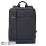 Рюкзак для ноутбука Xiaomi 14" RunMi 90 Classic Business Backpack Dark Grey/Black (Ф00650)